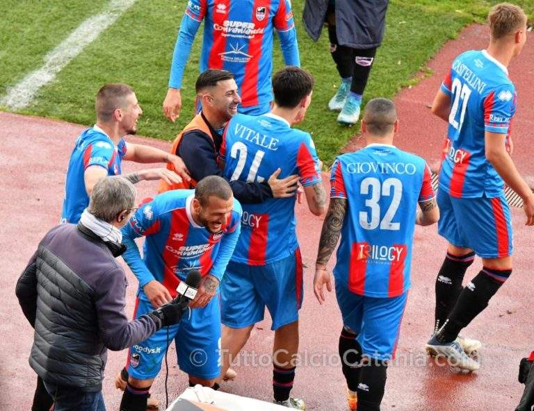 LITTERI: finalmente in campo, sarà un 2023 da protagonista?