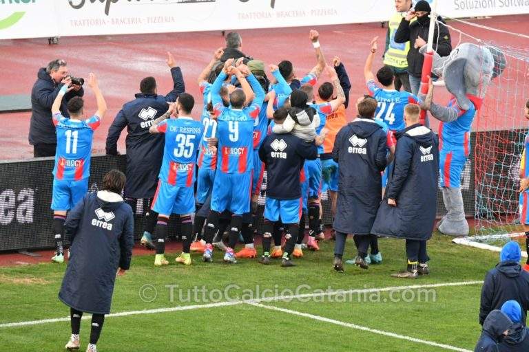 A MENTE FREDDA: l’analisi del match disputato dal Catania contro il Licata