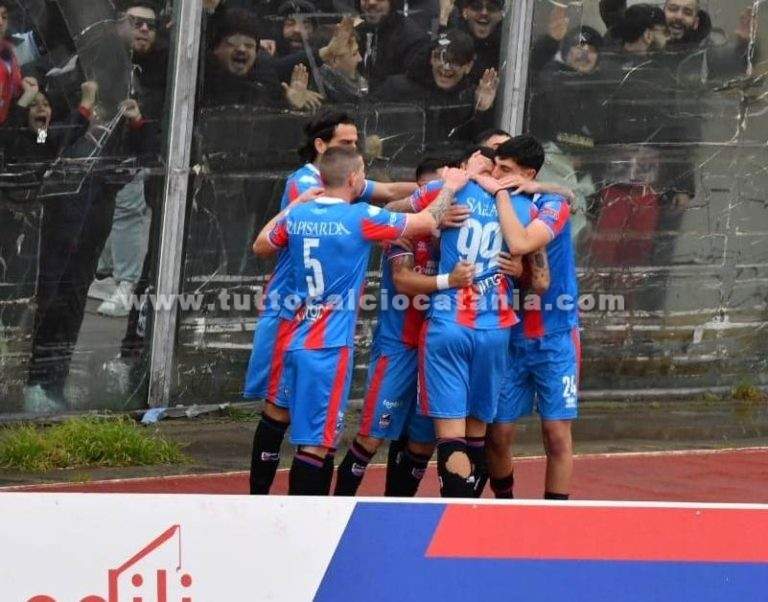 VERSO CATANIA-MARIGLIANESE: probabili formazioni. Da decidere chi sostituirà Sarao