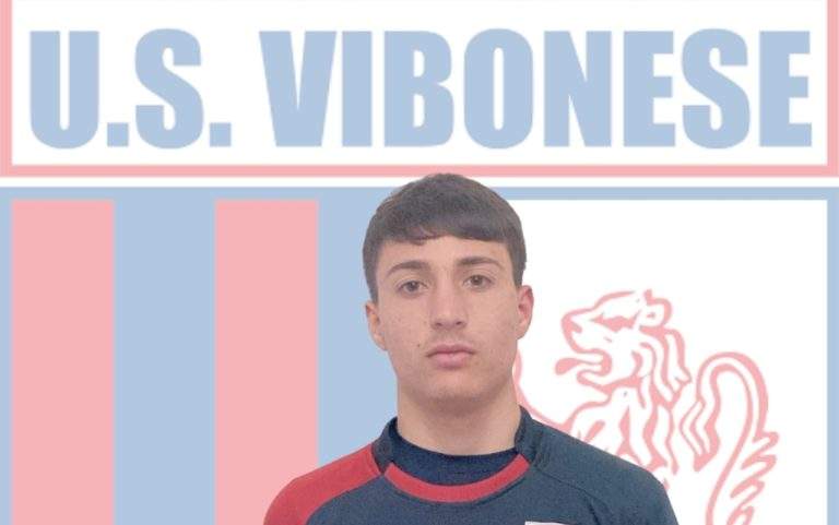 CINTURA (Vibonese): “Col Catania gara che, da palermitano, sento in modo particolare”