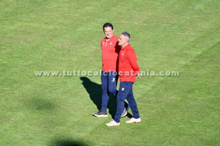 MERCATO: nuovo 2004 per Ferraro, novità nei prossimi giorni
