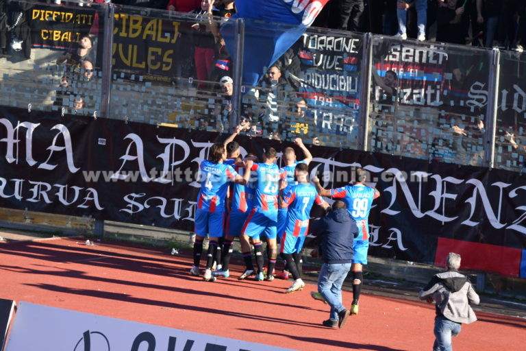 A MENTE FREDDA: l’analisi del match disputato dal Catania contro il Ragusa