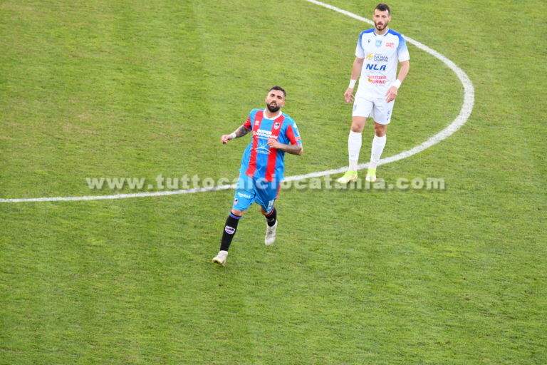 LA GAZZETTA DELLO SPORT – Rizzo: “I cavalli sono ripartiti forte. Pelligra ci gasa, col San Luca confronto agonisticamente acceso”