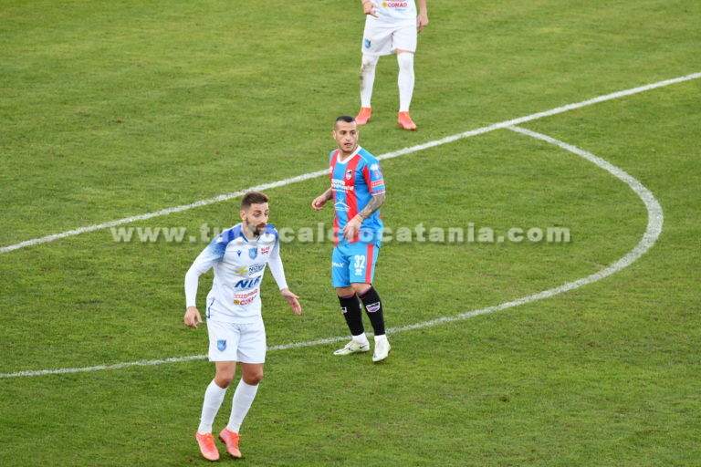 GIOVINCO: voglia di essere protagonista, può fare la differenza nel girone di ritorno