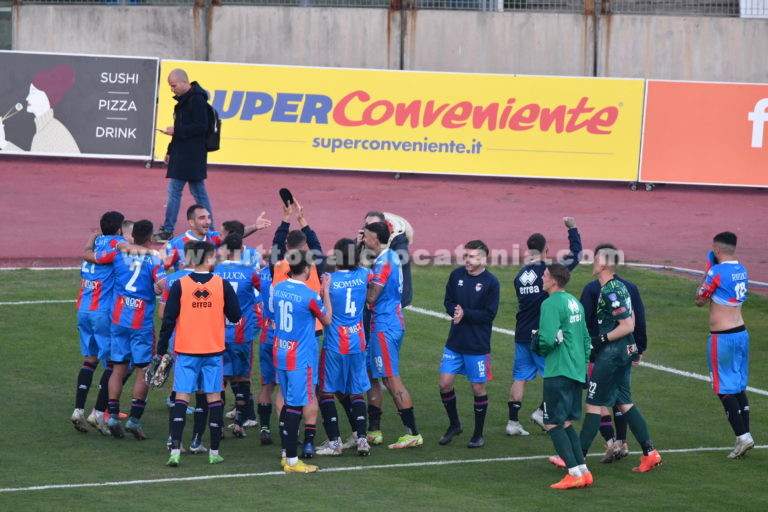 L’EDITORIALE – Un club vincente impone valori e raggiunge obiettivi, il Catania rivela la propria forza