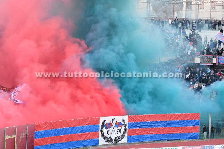 PAROLA AI TIFOSI: “Chi vuole raggiungerci in classifica? Provateci ancora. Pelligra, hai riacceso i nostri cuori”