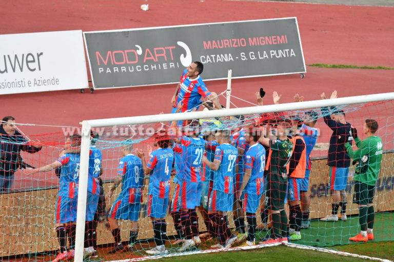 CATANIA SOCIAL – Da Chiarella a Sarao: “Siamo figli del vulcano. The show must go on”