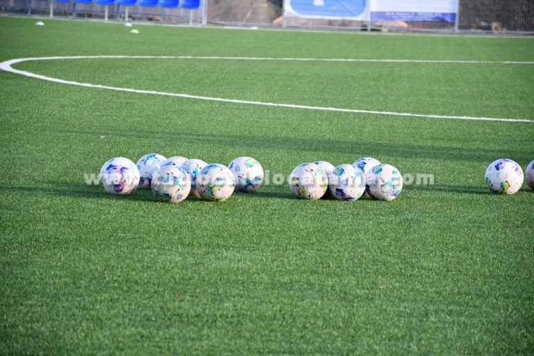 SERIE D: girone I, le partite in programma. Locri impegnato con il Licata