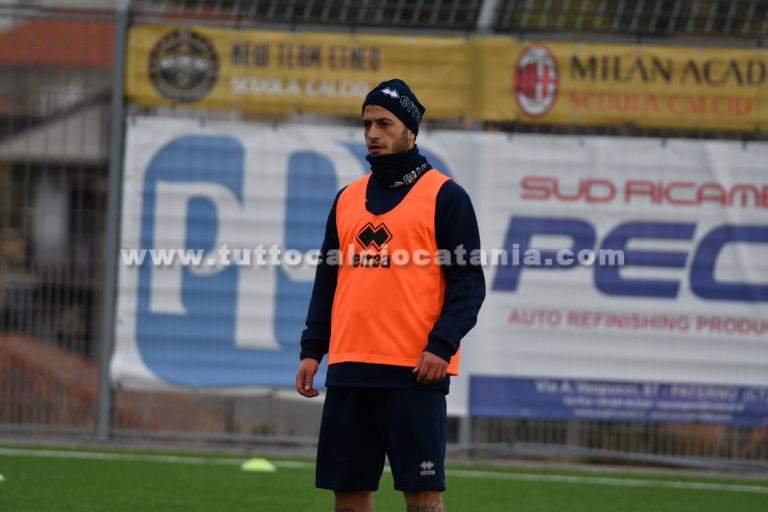QUI CATANIA: porte aperte alla stampa giovedì al “Massimino”, parlerà Giovinco