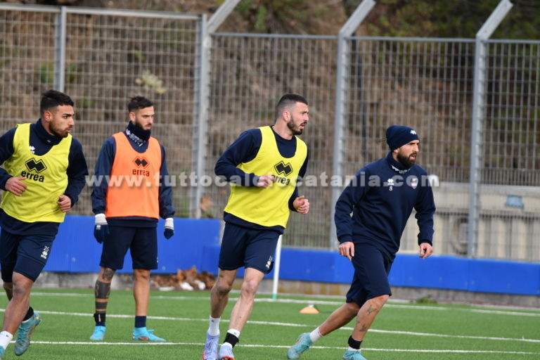 STATISTICHE: De Respinis insegue un gol (il primo in rossazzurro) che manca da fine 2021