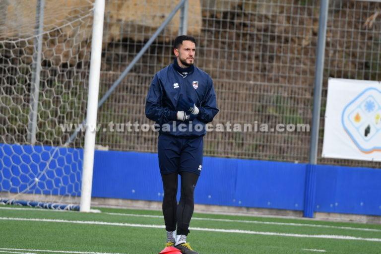 SITUAZIONE DISCIPLINARE: niente Mariglianese per Sarao