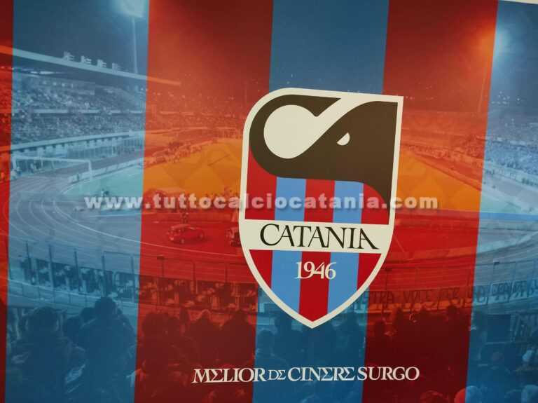 REAL AVERSA-CATANIA: ecco le formazioni ufficiali. Giovinco, Di Grazia e Boccia in campo
