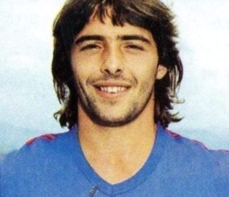 EX ROSSAZZURRI – Giovannelli: “Catania, anni meravigliosi. Gianni Di Marzio simpatico ma duro”
