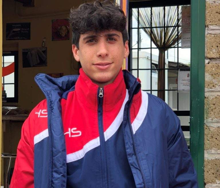 MERCATO – Bigozzi, niente Catania. Va al Poggibonsi: “Qui stimolo ulteriore per la mia crescita”