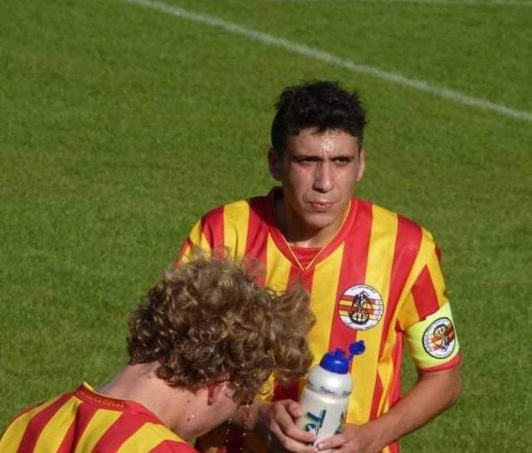 MERCATO – Stampa fiorentina: “Bigozzi vicino al Catania”