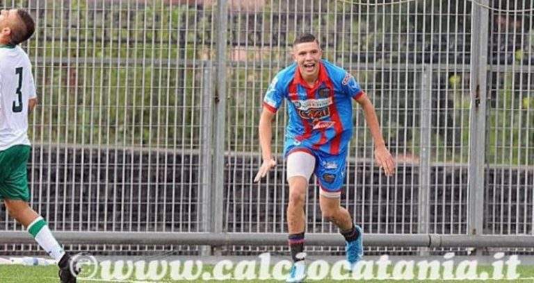 EX ROSSAZZURRI: Franco Carboni può esordire in Serie A