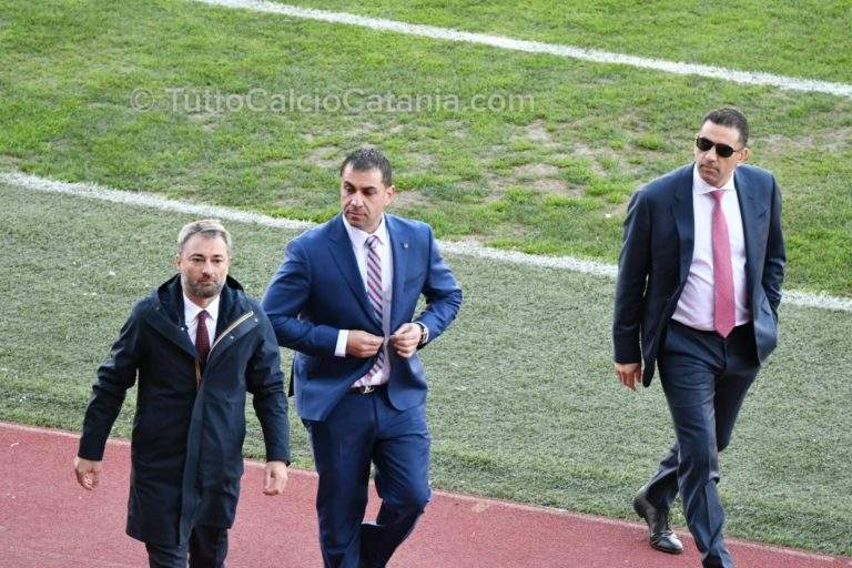 STAMPA LOCALE – Pelligra: “E’ stata una festa emozionante”