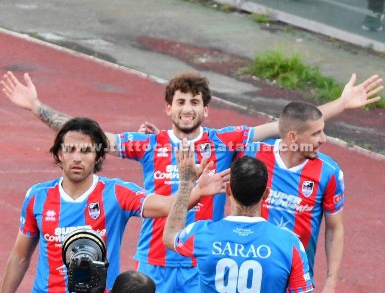 RETE 8: “Pescara, al Catania andranno Chiarella e Bocic”