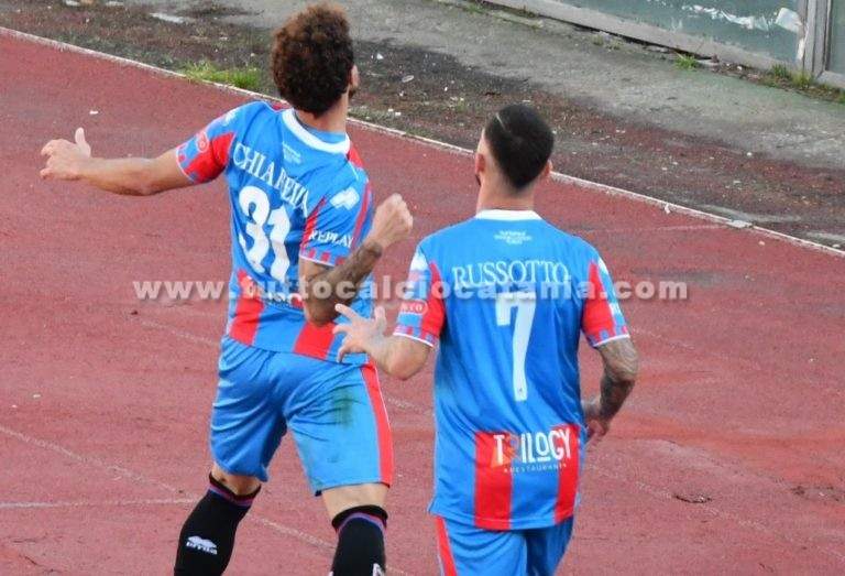 ROSSAZZURRO 2022/23: situazione aggiornata in base alle preferenze dei tifosi. Chiarella balza in testa