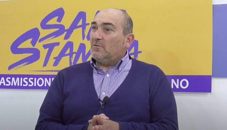 CONTI (Radio Free Tibet): “Ottimo lavoro societario in poco tempo e grande gruppo. Stadio vetusto. Ferraro non lo confermerei in C…”