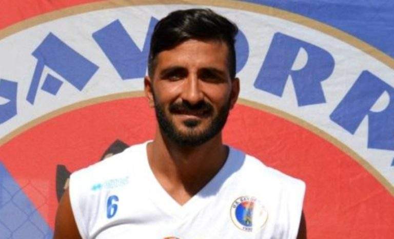 EX ROSSAZZURRI – Conti: “Il Catania sarà protagonista anche in C il prossimo anno”