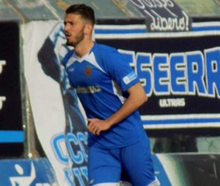 DE RESPINIS: ritrova Catania e Palermo dopo l’esperienza siracusana