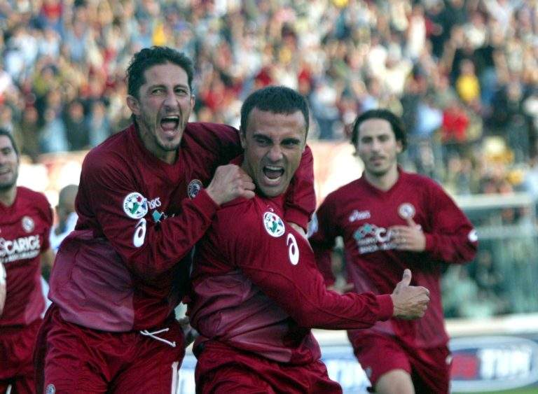 SERIE D – Doga: “Serve alchimia giusta per vincere, vedi il Catania…
