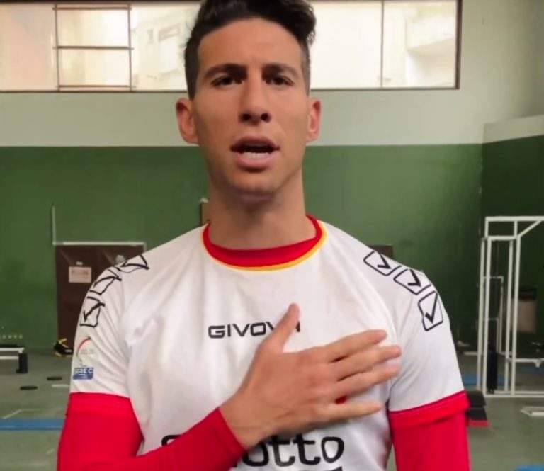 EX ROSSAZZURRI – Ferrara: “Messina grande piazza come Catania, farò del mio meglio”