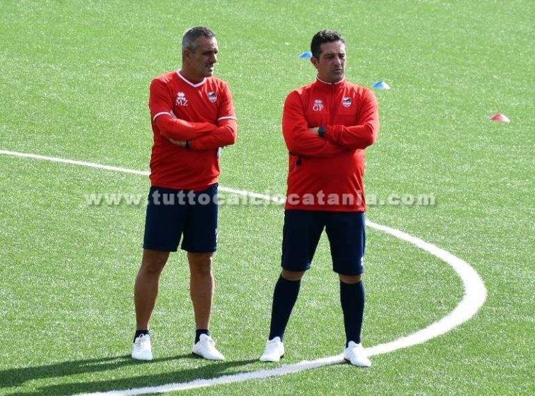 LA SICILIA: “Catania, tutto migliora. Merito di Ferraro e staff. Il pubblico canta e sogna”