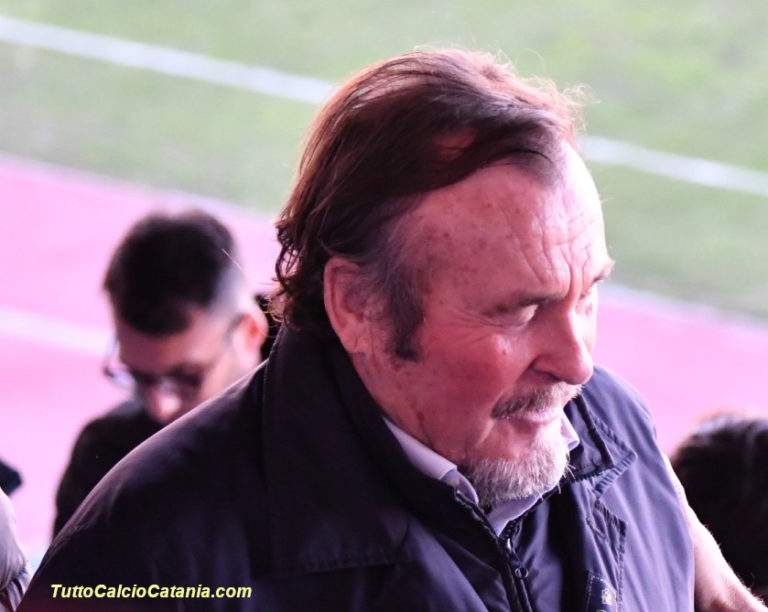 EX ROSSAZZURRI: Guerini, due anni dopo l’addio al Catania ha sposato il progetto Ancona