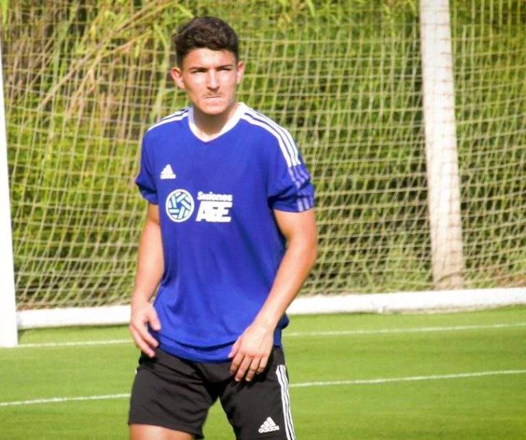 HERNAIZ (Vibonese): “Rivincita col Catania, all’andata risultato ingiusto. Possiamo vincere”