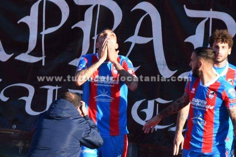 LODI: l’ex capitano del Catania lascia il calcio giocato