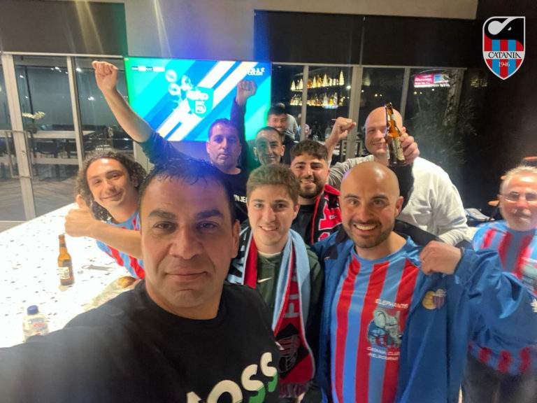 PELLIGRA: “Bella vittoria, avanti con il sorriso”