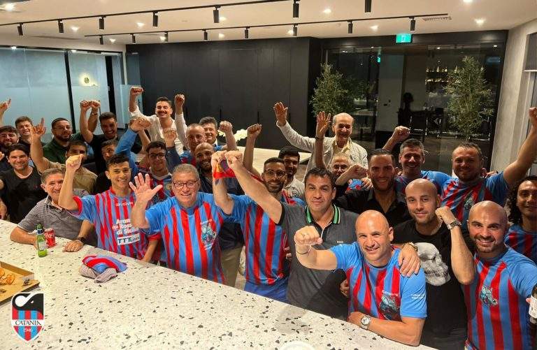 PELLIGRA: “Vittoria esaltante per noi e per i nostri splendidi tifosi”