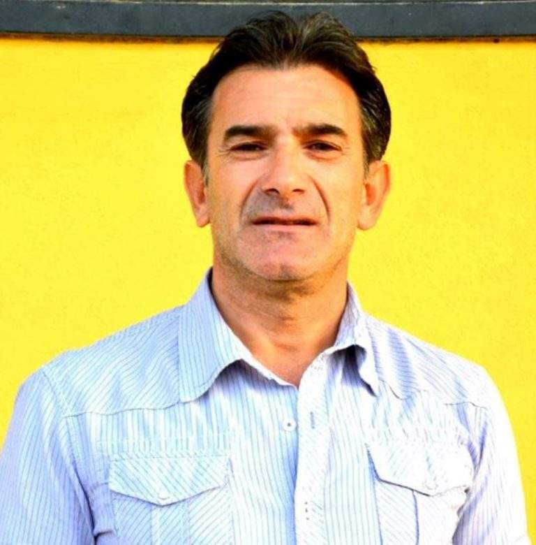 SERIE D – Romano (all. Licata): “Buona gara a Catania tutto sommato, risultato eccessivo”