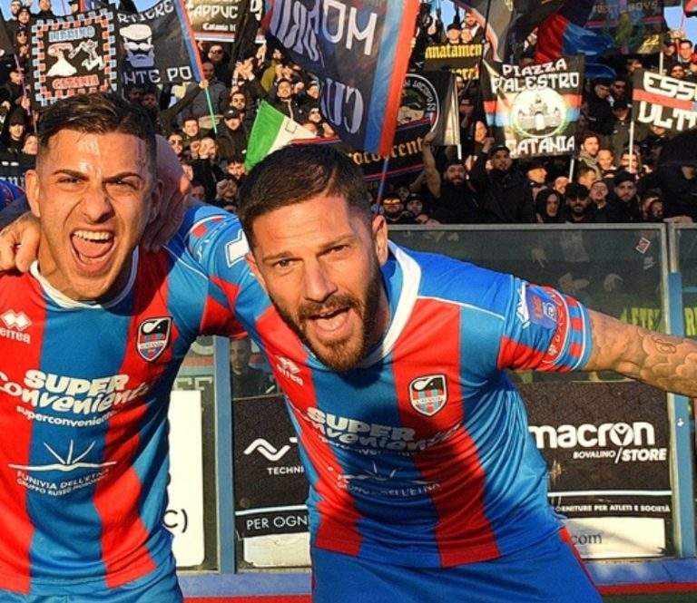 SERIE D: valore mercato singoli giocatori, quattro rossazzurri nella Top 10