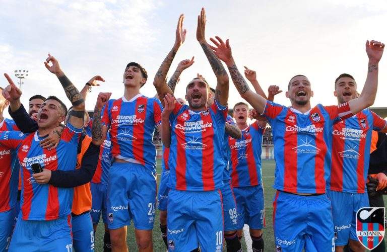 A MENTE FREDDA: l’analisi del match disputato dal Catania contro il San Luca