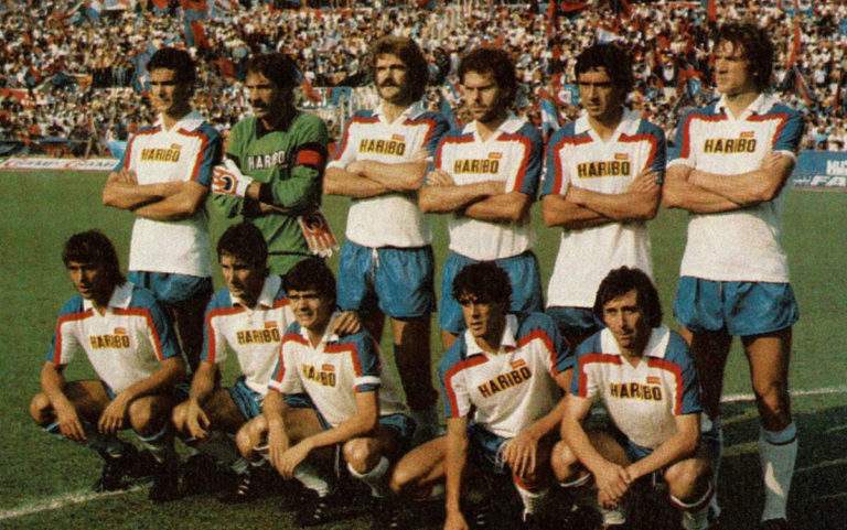 ROBERTO SORRENTINO: “Catania, quando Vialli si mise le mani nei capelli…”