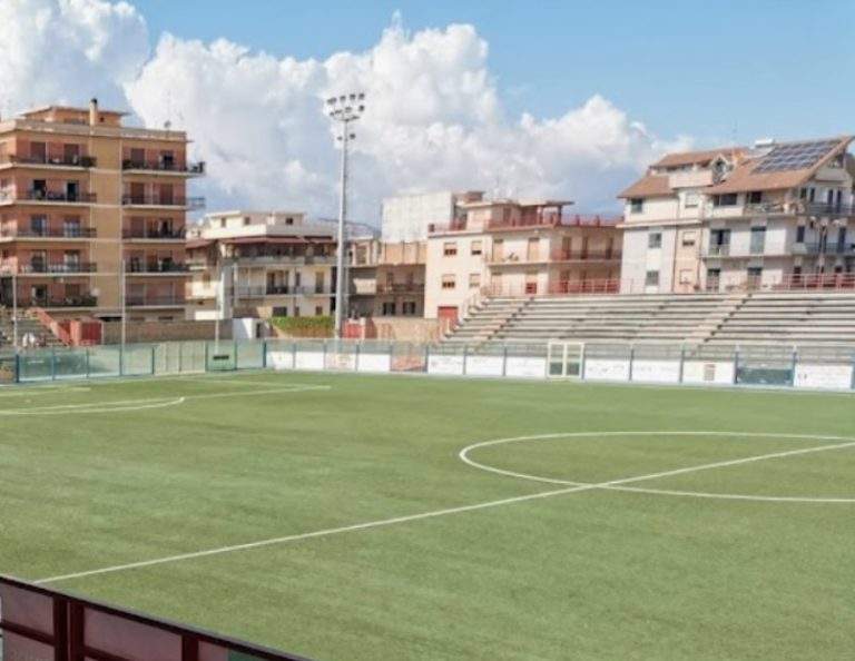 SAN LUCA 1-3 CATANIA: tabellino e numeri dell’incontro