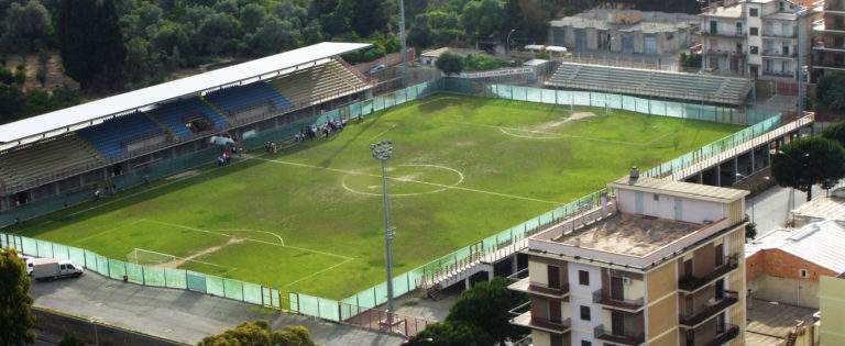 CATANIA: doppia trasferta a Locri nel giro di un mese