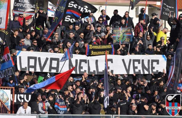 CURIOSITA’ – La lettera del piccolo Marco: “Basta parlare di Milan, Inter e Juve. Tiferò e sosterrò sempre il Catania. Siamo figli del Vulcano”