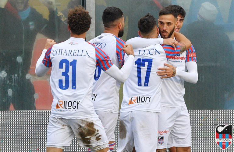 VERSO CASTROVILLARI-CATANIA: nuovo ostacolo calabrese sulla strada dei rossazzurri, quali scelte di formazione?