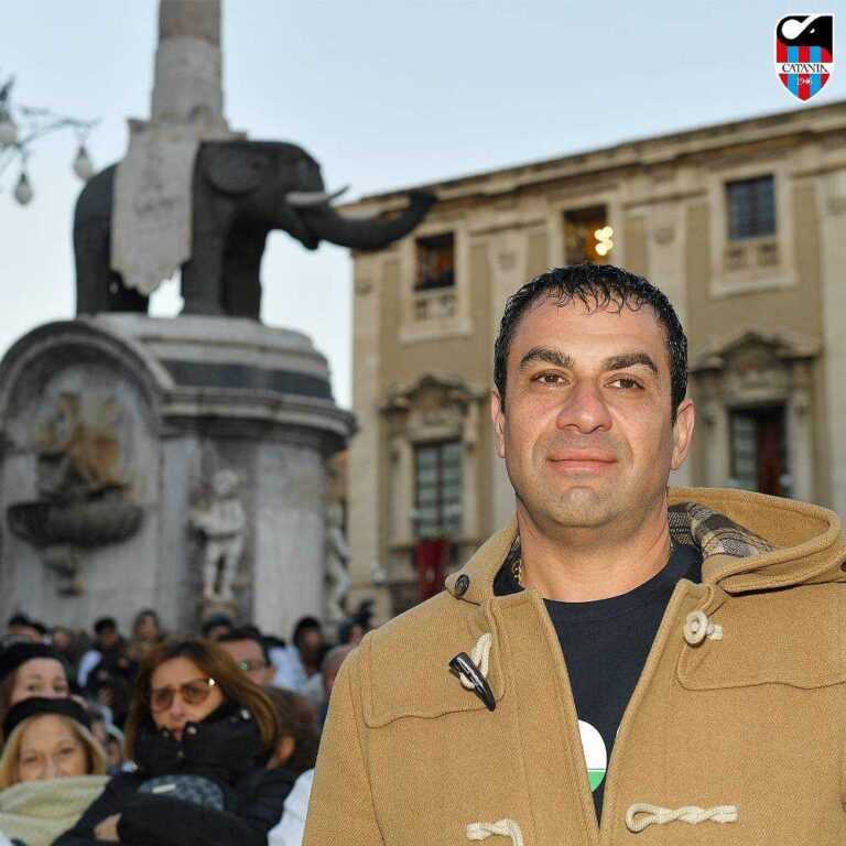 LA SICILIA: “Catania, con Pelligra la città ha ripreso fiducia”