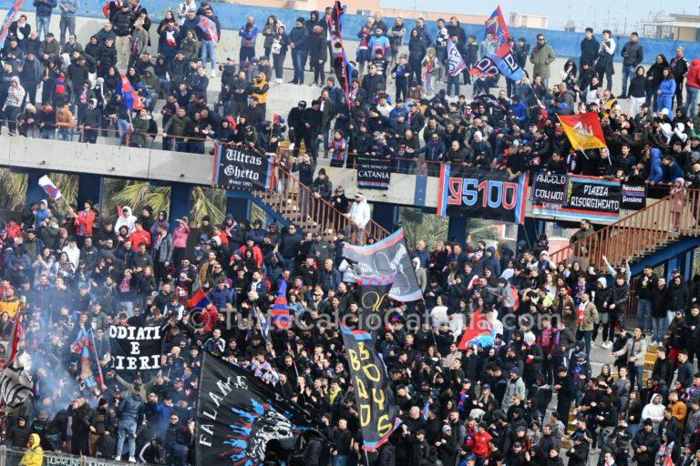VERSO CATANIA-LAMEZIA TERME: 5mila biglietti venduti, il dato salirà ancora