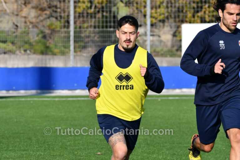 MERCATO: Sarno, trattativa con il Real Casalnuovo