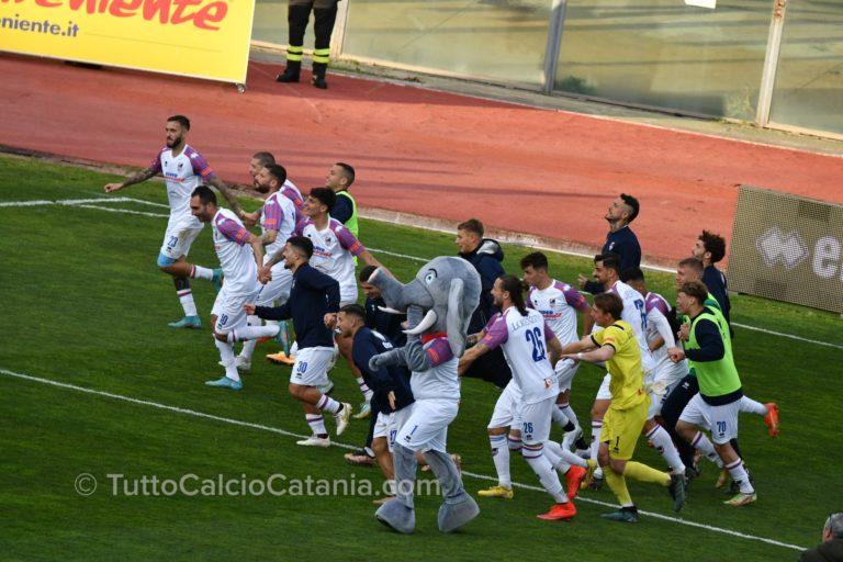 VERSO ACIREALE-CATANIA: probabili formazioni. Ci sarà da sudare sul rettangolo verde. Rientra Vitale dal 1′?