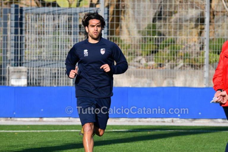 MERCATO: Catania particolarmente attivo in difesa. Somma, resta in dubbio la permanenza