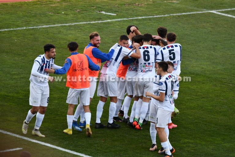US MARIGLIANESE: “Sentiti ringraziamenti al Catania ed ai suoi tifosi”