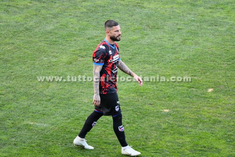 MIGLIORE ROSSAZZURRO: chiuso il sondaggio di TuttoCalcioCatania, i tifosi votano Russotto. Ecco il podio