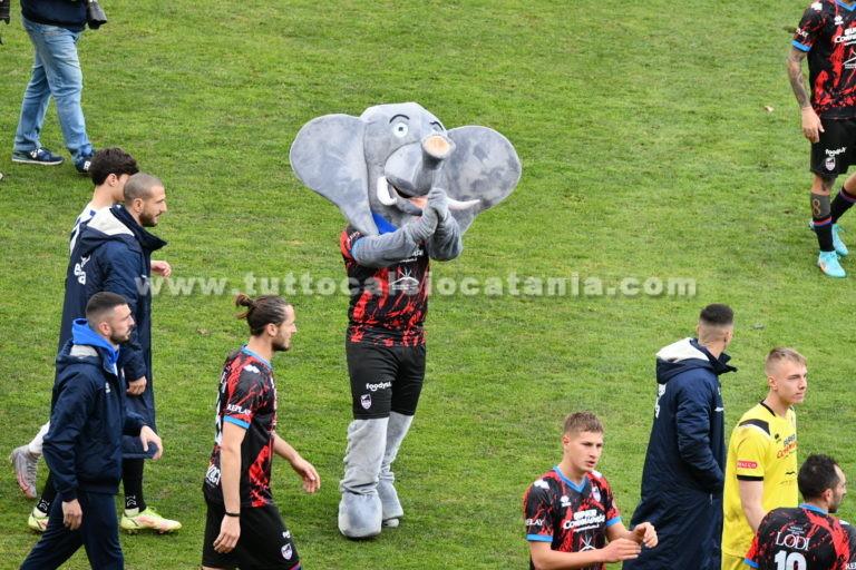 LA SICILIA: “Catania, adesso il Locri. Trasferta chiave?”